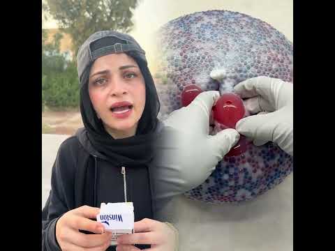 تبصش في حياة غيرك فديو تمثيلي لنشر الخير بين الناس كريم حسنين