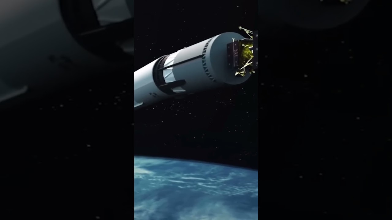 Chandrayan 3 mission 