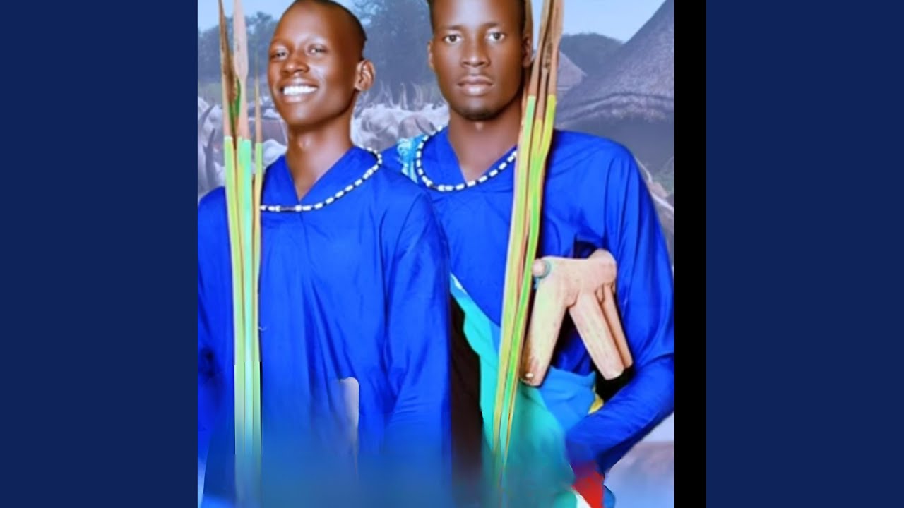 Kedie Puou (feat. Small Engine)