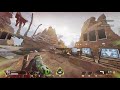 I finally learnt tapstrafing in apex legends