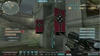 Crossfire Lucky Shot [Mr]-[Joker]