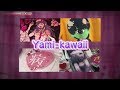 Genres of Kawaii: Yamikawaii