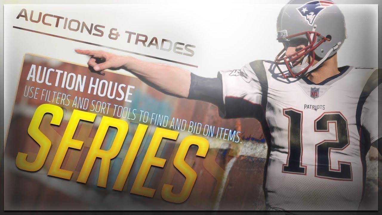 MUT 19 AUCTION BLOCK SERIES: BEST D-LINE IN MUT 19 HISTORY!?  93 OVERALL ADDITION!!