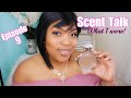 Best Perfumes for Women: Scent Talk #9