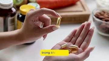 Sự Thật Gây Sốc: Tác Dụng Phụ Nguy Hiểm Của Thực Phẩm Bổ Sung – Đừng Tin Lời Quảng Cáo!