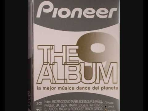 PIONEER 9 CD2