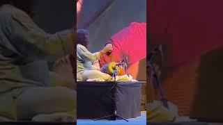 Short Conversation | Patri Satish Kumar &amp; Giridhar Udupa | Mridangam &amp; Ghatam.