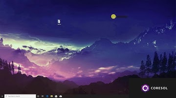 Make your windows look better | Windows customization | Windows Dark Theme | CakeOs | The Corsole