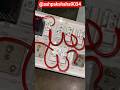 Smart Switch Board Wiring Setup 🔌⚡ | Fan Regulator &amp; Socket Connection
