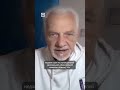 Украинский профессор призывает не расшатывать общество