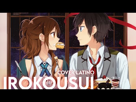 Irokousui - Yoh Kamiyama (Cover Español Latino) | Nyux