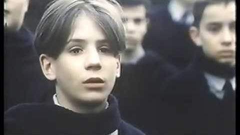 『さよなら子供たち』日本版劇場予告編