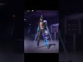 FF character that hits different#shorts#viralshorts#uoloadshorts#youtubeshorts#gaming#freefire#sehar