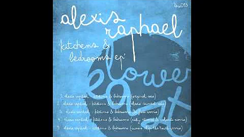 Alexis Raphael - Kitchens and Bedrooms (Lee Foss M...