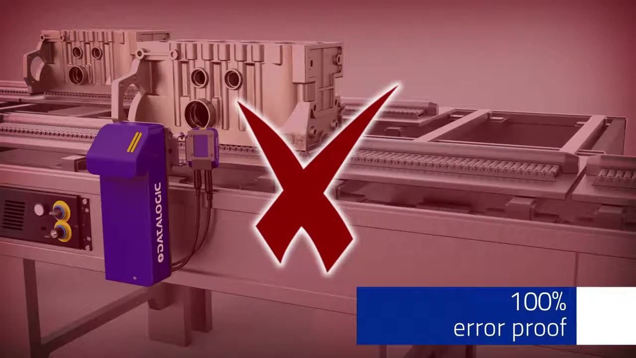 MARVIS Mark Read Verify Integrated Solution