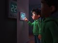 El Secreto de Temperatura que Previene Crisis en Niños Autistas