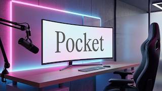Pocket AI Hadir di Desktop screenshot 2