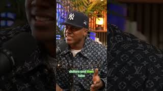 Smart Guy Told Dapper Dan To Build A Fashion House in Harlem!