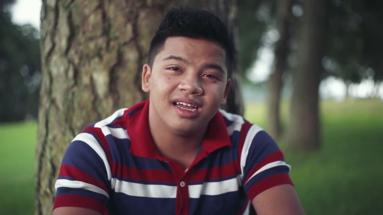 U THYLLIEJ PHONGRAI [ OFFICIAL MUSIC VIDEO ]