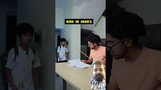 Evolution of Smart kids #youtubeshorts #shorts