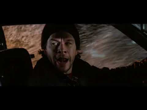 Car Chase | Four Brothers | HD Movie Clips
