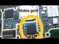 نسبة الذهب بهواتف نوكيا