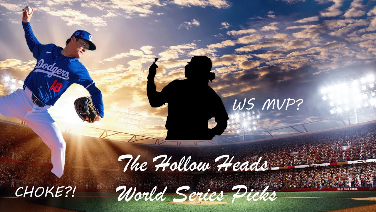 The Hollow Heads WS Winners Surprise Pick?!