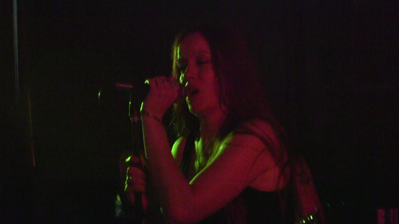 Black Road - Hash King (live)