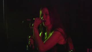 Black Road - Hash King (live)