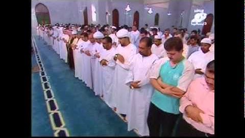 ماتيسر من سورة مريم  بقراءة خلف العاشر.mov