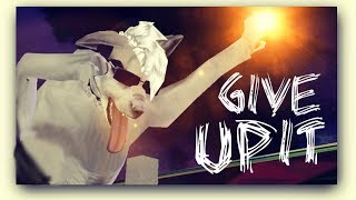 Feral Heart - Give It Up