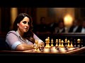 Judit polgar ou la vraie beth harmon des checs 