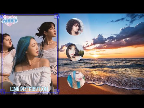 'Blue' ATTI -