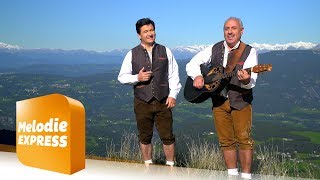 Schlernwind - Die Schönsten Lieder Aus Südtirol