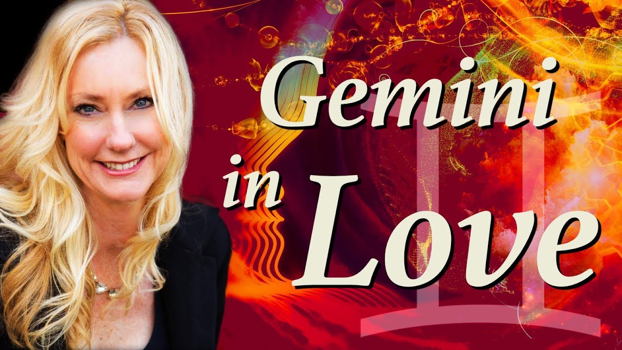 Make a Gemini Fall Madly in Love with YOU forever
