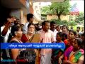 Medical negligence alleged patient's death