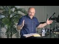 From Anxiety to Trust in God’s Providence | From Worry to Winning Matthew 6:25-34
