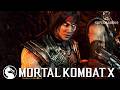 The HARDEST Liu Kang Variation Is FUN Mortal Kombat 