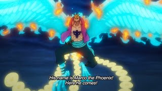 One Piece Episode 988 Preview English Subbed