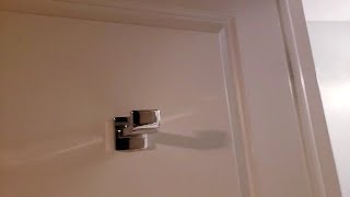 OH LOOK another bathroom accessory