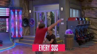Henry Danger & Danger Force Everyday Promo July 2023 Teennick U.s.