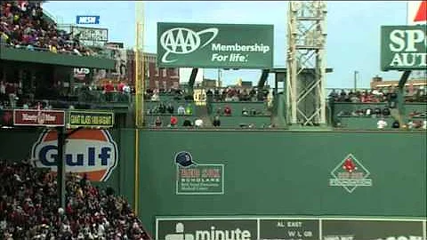 2011/05/08 Recap: MIN 5, BOS 9