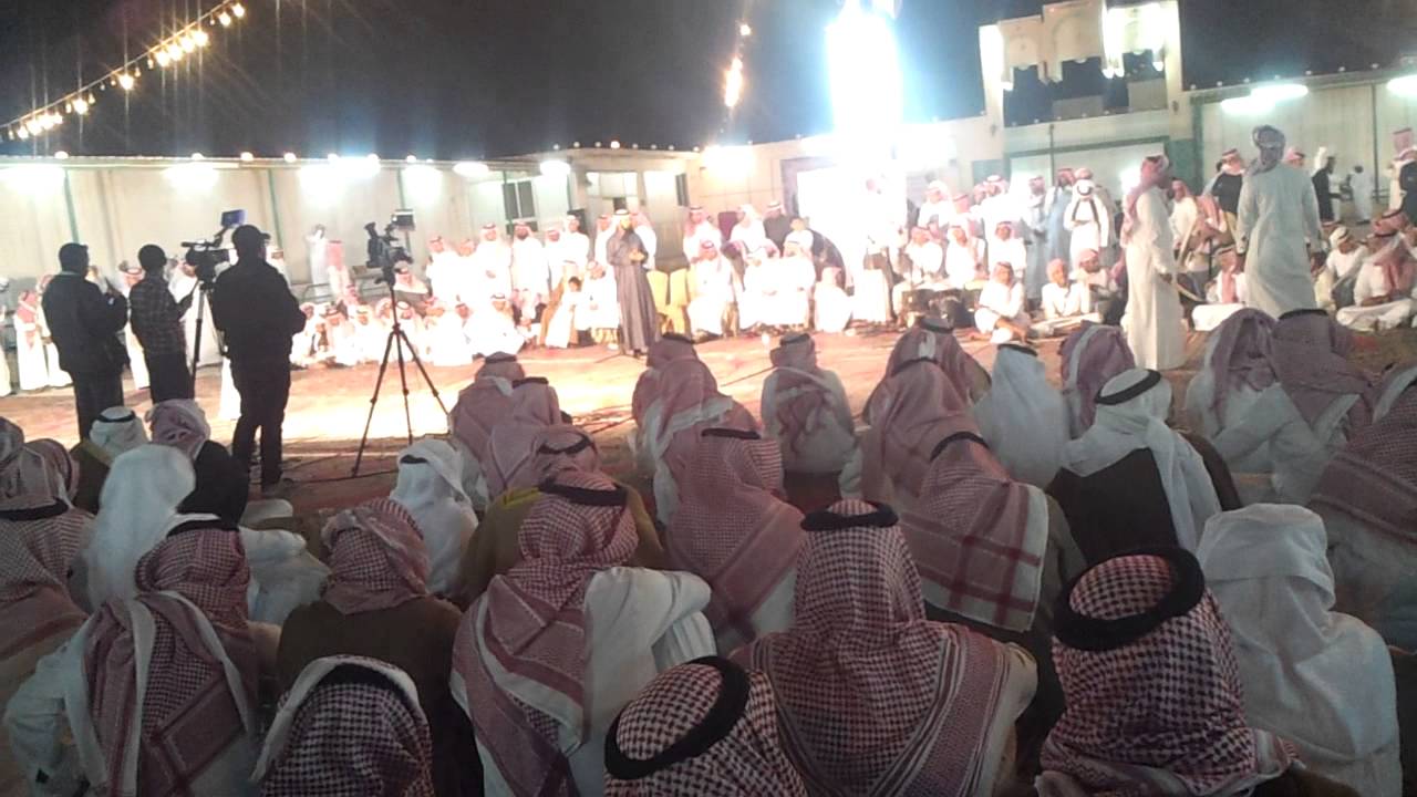 سعد الربيعي وعبدالله العلاوه | الاطباء ليت داوني قبل جسمي المرض يشريبه | شقر مسيره