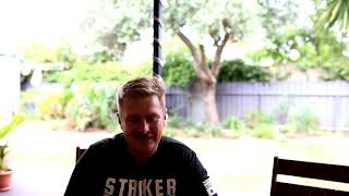 Reminiscing about telling my Parents Brain Tumor Diagnosis, 2 years on - WILLY VLOG#34