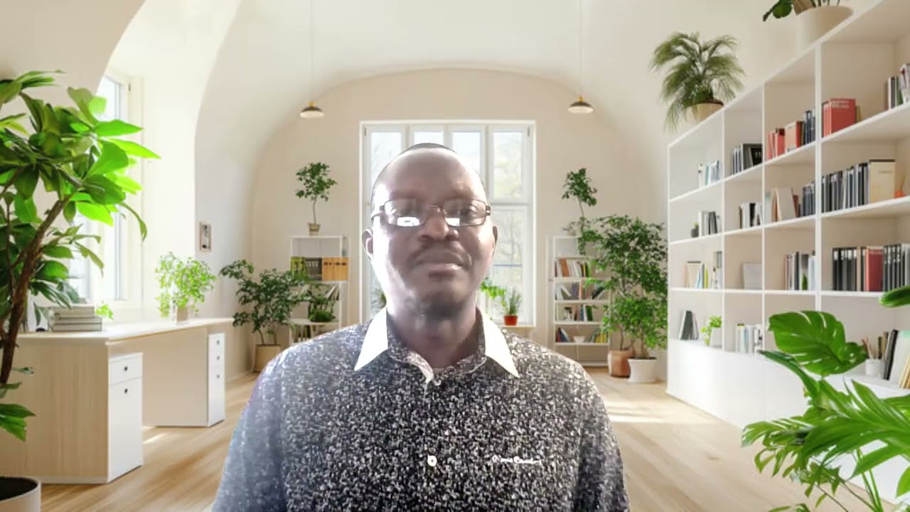 Knowing God  - The Foundation Every Believer Needs