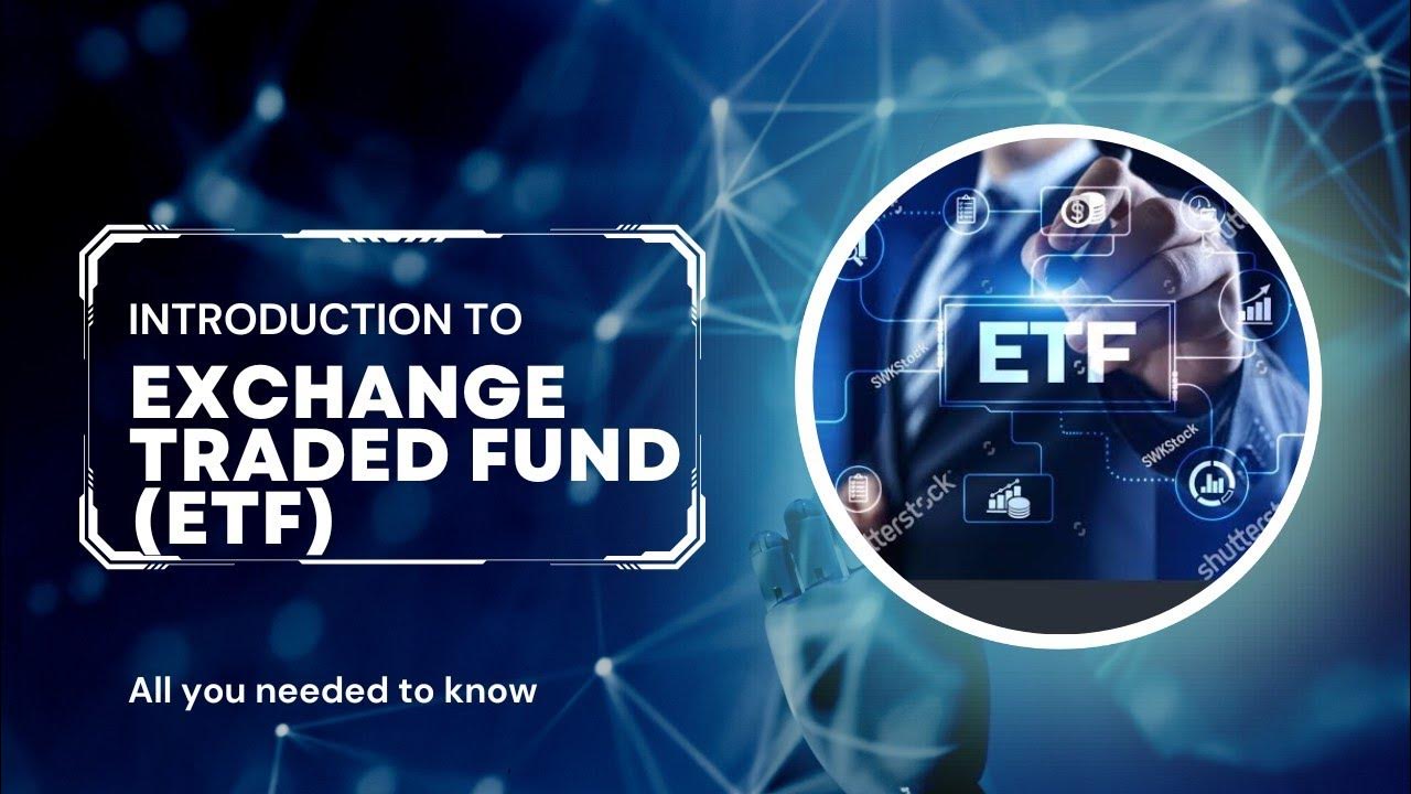 "ETFs Demystified Your Easy Guide to ExchangeTraded Funds (ETFs) for