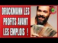 Druckmann et lia dans le jv  les profits avant tout et les emplois sacrifis 