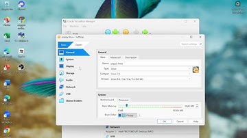 Tutorial Instalasi Puppy Linux di VirtualBox