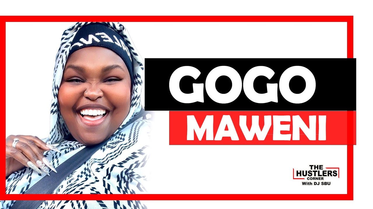 Gogo Maweni
