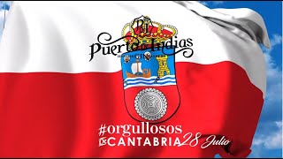 Puerto de Indias, orgullosos de Cantabria